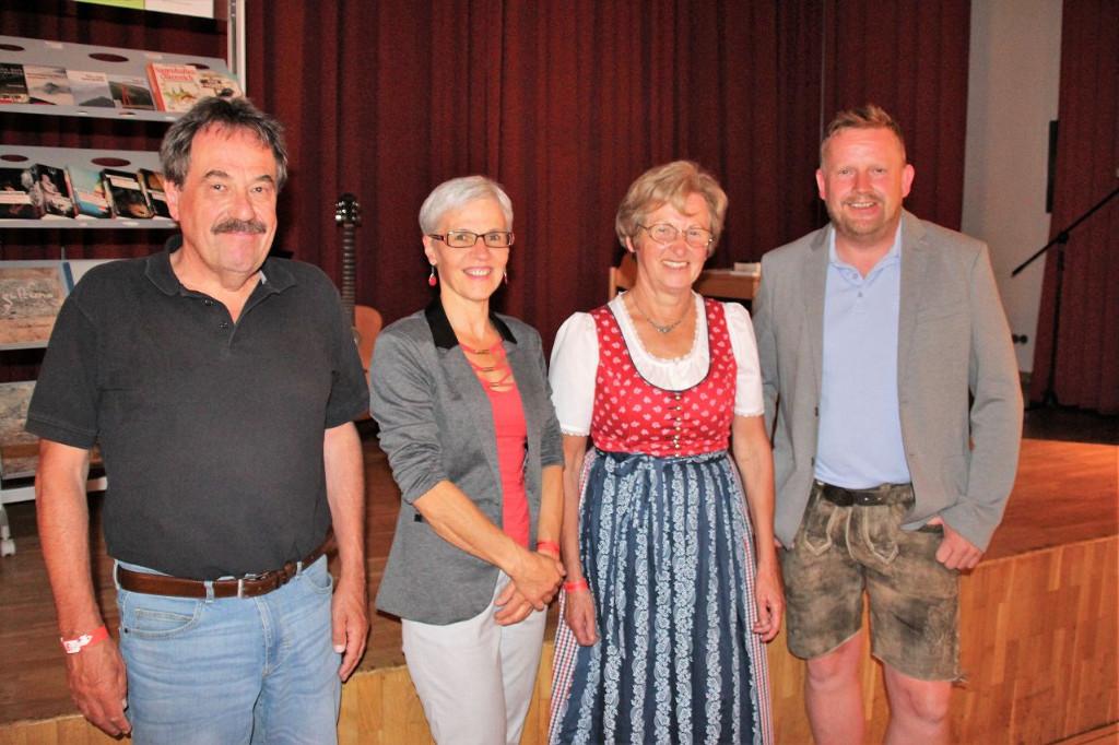 Ehrengäste
